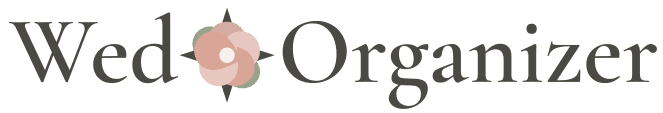 Wed Organizer